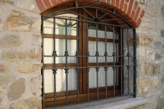 GUARD fissa sagomata