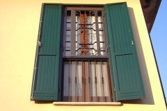 GUARD Sottoluce fisso