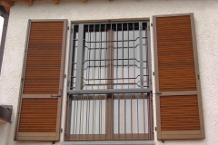 GUARD Sottoluce fisso