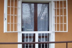 GUARD Sottoluce fisso