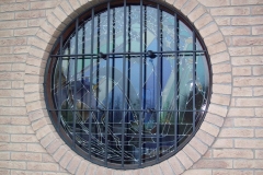 GUARD Oblò sagomato
