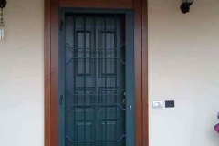 GUARD Sopraluce fisso sagomato