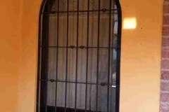 GUARD fissa sagomata