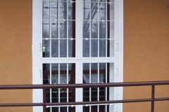 GUARD sottoluce fisso